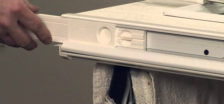 aluminum storefront door repair Woodcrest