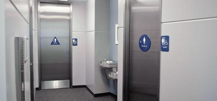 high security metal door repair Woodcrest