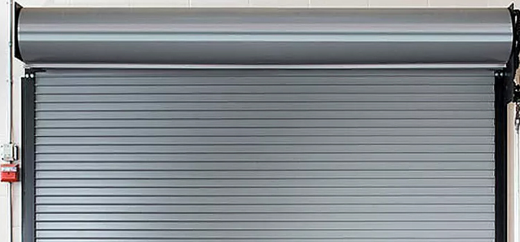 rolling steel door repair Woodcrest